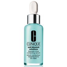 Anti Blemish Solutions Blemish + Line Serum 30 ml