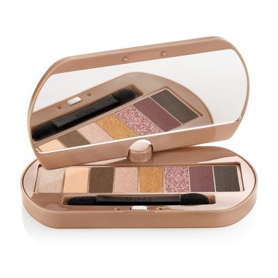 Bourjois Eye Catching Nude Palette 03