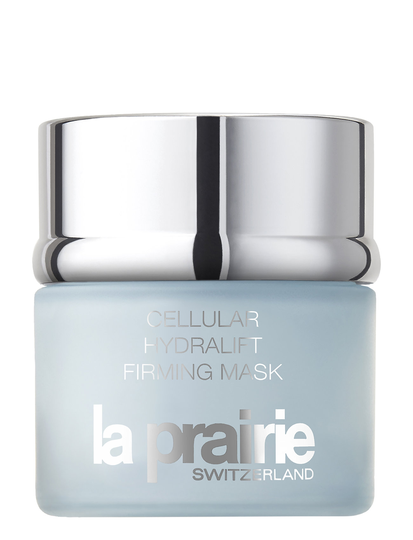 Masks And Exfoliators Cellular Hydralift Firming Mask Beauty WOMEN Skin Care Face Face Masks Moisturizing Mask Nude La Prairie