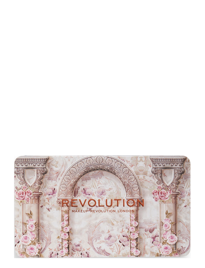Revolution Forever Flawless Regal Romance Beauty WOMEN Makeup Eyes Eyeshadow Palettes Makeup Revolution