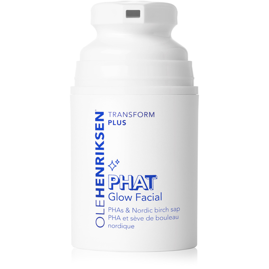 Ole Henriksen Transform Plus Phat Anti-Fightning Facial Mask 50 m