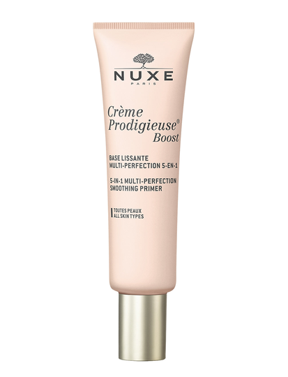 Crème Prodigieuse Boost Blur Pohjustusvoide Meikki Monivärinen/Kuvioitu NUXE