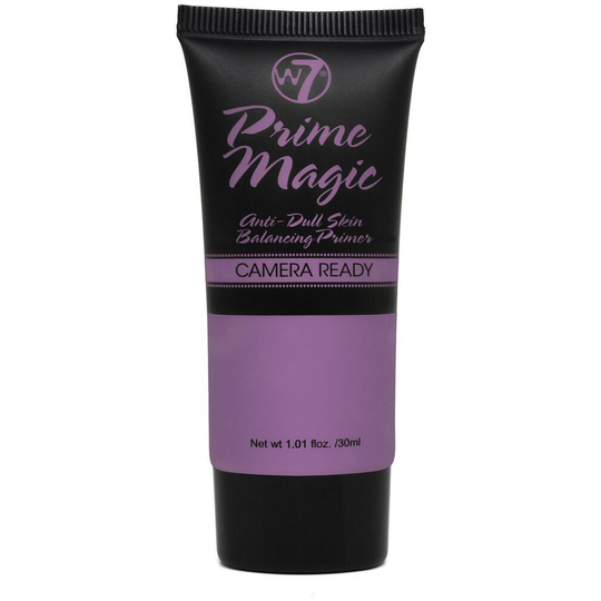 W7 Prime Magic Skin Balancing Anti-Dull