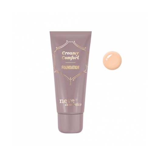 Neve Cosmetic Creamy Comfort Foundation Medium Neutral