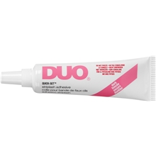 Ardell DUO Dark Quick Set Striplash Adhesive 7 gr