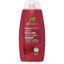 Rose Otto - Body Wash 250 ml