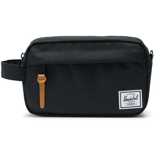 Herschel Chapter Carry On 3 L Musta