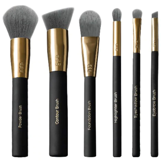 Pro Brush Essentials Kit, Billion Dollar Brows Sivellinsetit