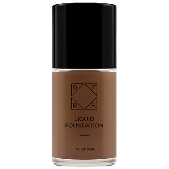 Liquid Foundation, 30 ml OFRA Cosmetics Meikkivoide