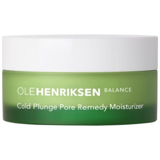 BALANCE Cold Plunge Pore Remedy Moisturizer