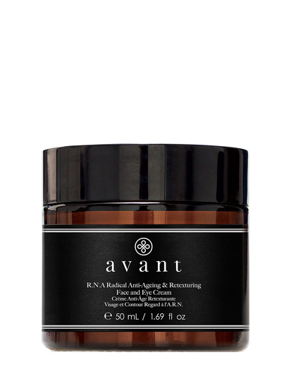 R.n.a Radical Anti-Ageing & Retexturing Face And Eye Cream Beauty WOMEN Skin Care Face Day Creams Nude Avant Skincare