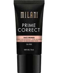 Prime Correct Face Primer, 25ml, Medium/Dark