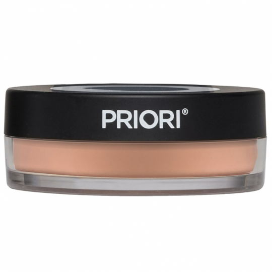 PRIORI Minerals Skincare Powder SPF 25 Shade 1