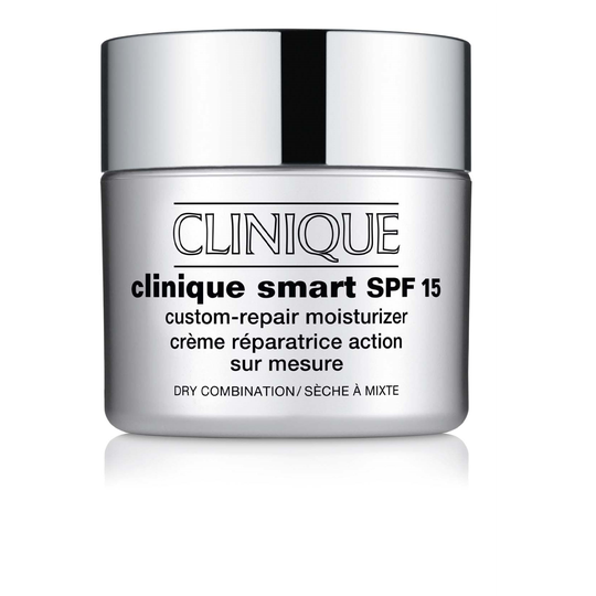 Clinique Clinique Smart SPF 15 Jumbo Custom Repair Moisturizer 75