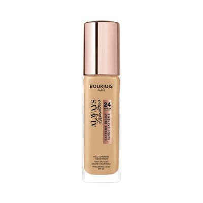 Bourjois Extreme Resist Foundation 210 Vanilja 30ml