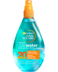 Solar Water SPF 20 150 ml