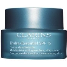 HydraEssentiel Cream Spf 15 50 ml