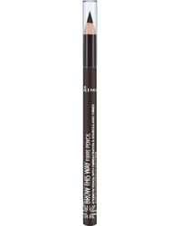 Brow this Way Fibre Pencil, 003 Dark
