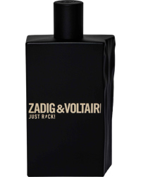 Just Rock! for Him, EdT 100ml