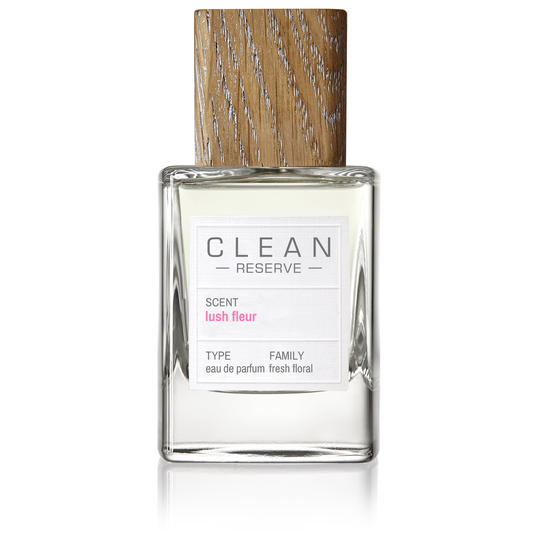 Clean Reserve Lush Fleur Eau de Parfum 40 ml