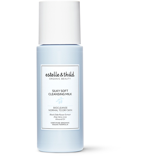 Estelle & Thild BioCleanse BioCleanse Silky Soft Cleansing Milk 1