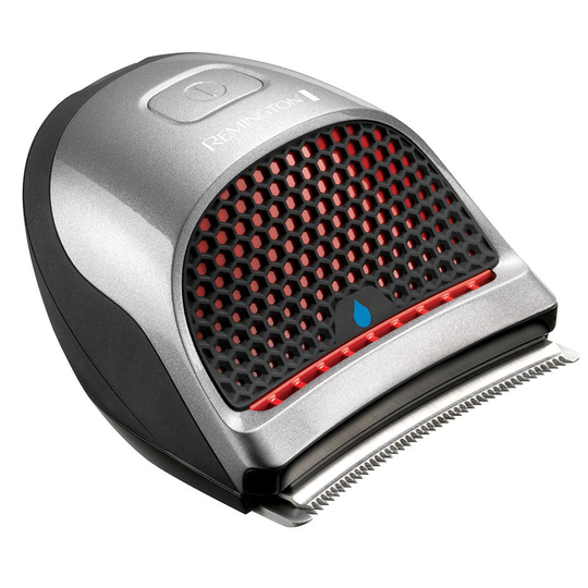QuickCut Hairclipper, Remington Partakoneet