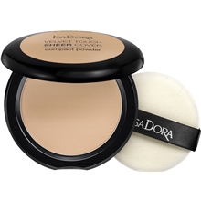 IsaDora Velvet Touch Sheer Cover Compact Powder 10 gr No. 044