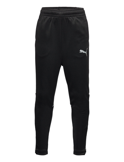 Active Sports Poly Pants B Collegehousut Olohousut Musta PUMA