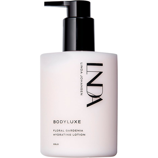 Hydrating Body Lotion, 300 ml Linda Johansen Skincare Vartalovoide