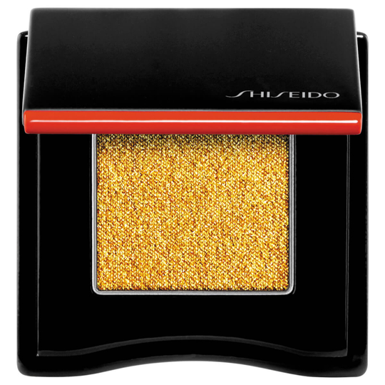 SHISEIDO Pop Powdergel Eye Shadow 13 Kan-Kan Gold