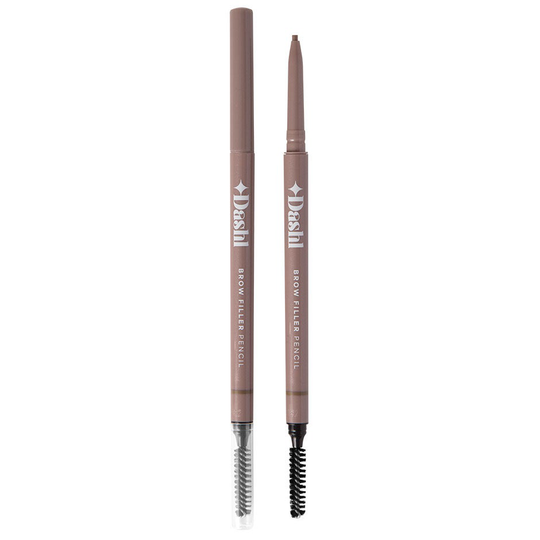 Brow Filler Pencil, Dashl Kulmakarvat