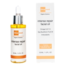 Cicamed Science Intense Repair Facial Oil 30 ml