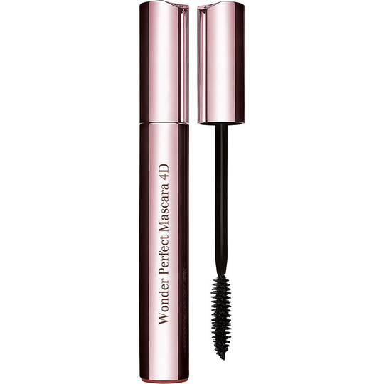 Clarins Wonder Perfect Mascara 4D, 8 ml Clarins Ripsiväri