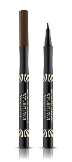 Max Factor Masterpiece Masterpiece High Precision Liquid Eyeliner 10 Suklaa