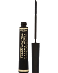 Telescopic Carbon Black Mascara, Carbon Black