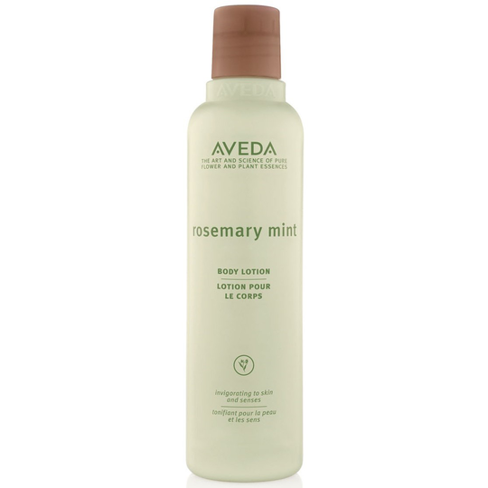 Aveda Rosemary Mint Body Lotion 200 ml