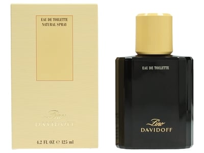 Davidoff Zino EDT-suihke 125ml