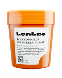 Save Yourself Super Repair Mask, 270ml