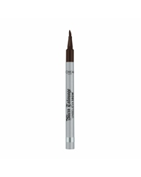 UnbelievaBrow Micro Tatouage Brow Pen, 109 Ebony