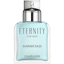 Eternity Man Summer Daze - Eau de toilette 100 ml