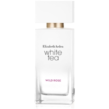 White Tea Wild Rose - Eau de toilette 50 ml