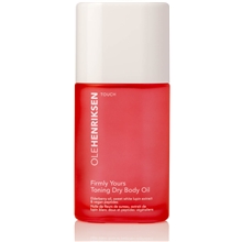 Touch Firmly Yours Dry Body Oil 100 ml