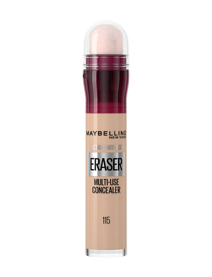 Maybelline Instant Eraser Concealer Peitevoide Meikki Maybelline