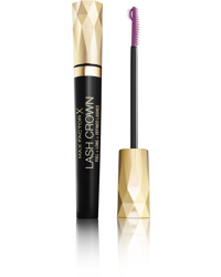 Lash Crown Mascara, Black/Brown