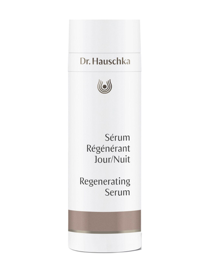 Regenerating Serum Seerumi Ihonhoito Nude Dr. Hauschka