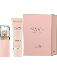 Ma Vie EdP Gift Box