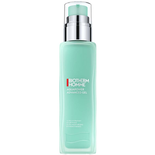 Homme Aquapower Cream, 100 ml Biotherm Homme Kasvovoiteet