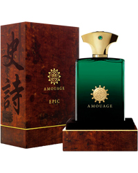 Epic Man, EdP 50ml