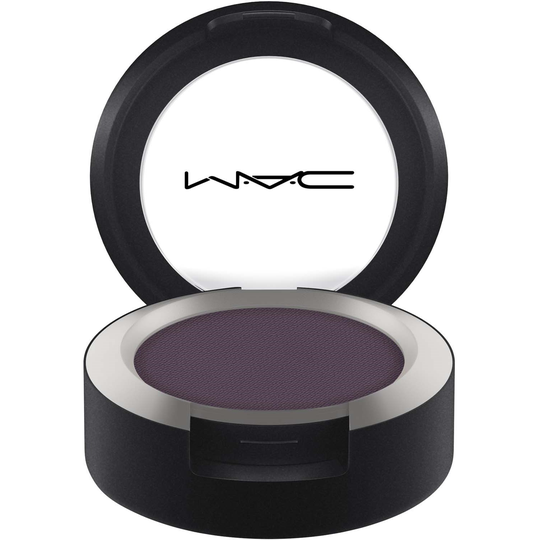 MAC Cosmetics Powder Kiss Soft Matte Eye Shadow It's Vinta