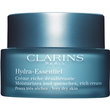 HydraEssentiel Rich Cream Very Dry Skin 50 ml